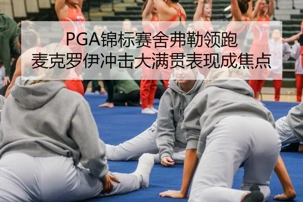PGA锦标赛舍弗勒领跑 麦克罗伊冲击大满贯表现成焦点